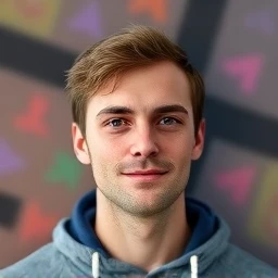Oscar T.