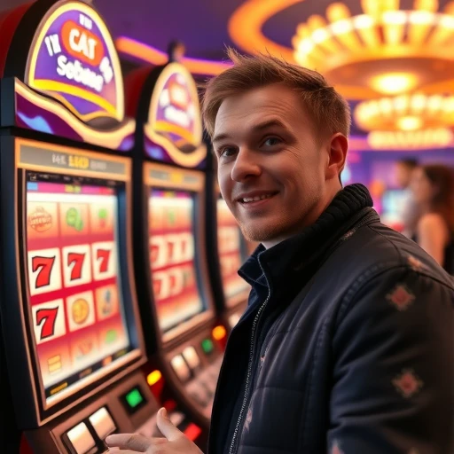 Live Blackjack