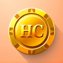 HappyCasino Logo